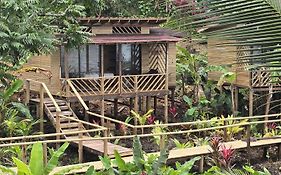 Pacific Nuqui Lodge
